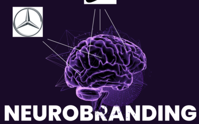 Neurobranding – Wie unser Gehirn Marken baut