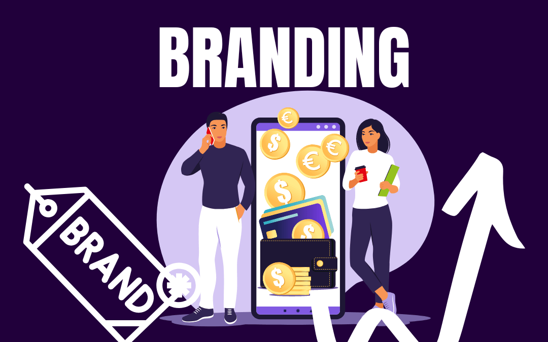 Digitales Branding – 3 Fähigkeiten, die deine Marke benötigt!