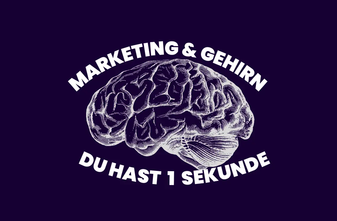 Marketing und das Gehirn