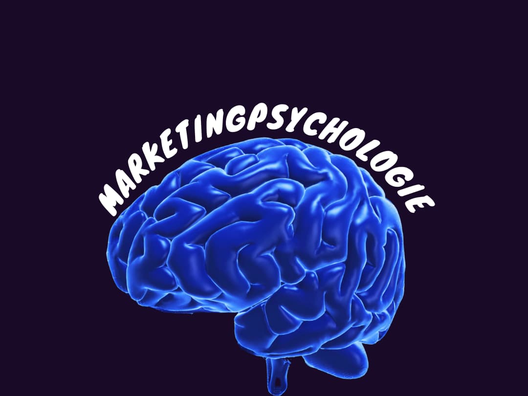Marketingpsychologie - 8 Effekte